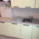 Marina شقة فندقية 3*
