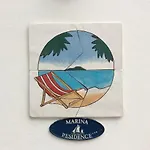 Marina 3*