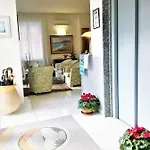 Marina شقة فندقية