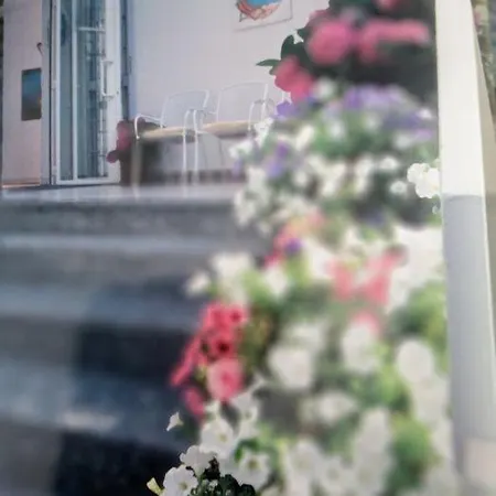 Marina Hotel apartamentowy Alassio