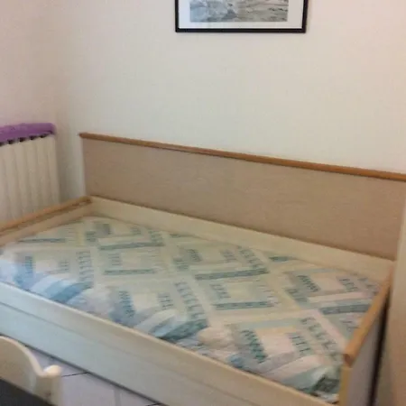 Marina Hotel apartamentowy 3*