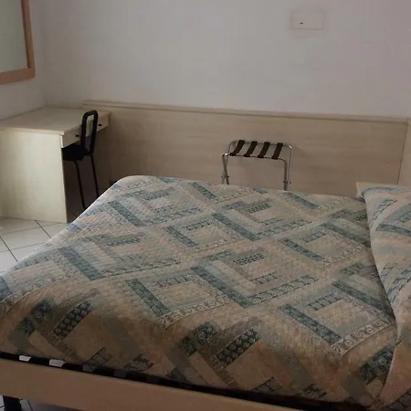 Hotel apartamentowy Marina Alassio