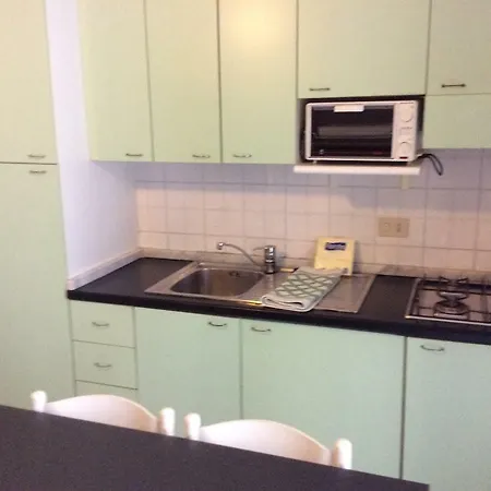 Marina Hotel apartamentowy