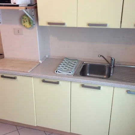 Marina Hotel apartamentowy 3*