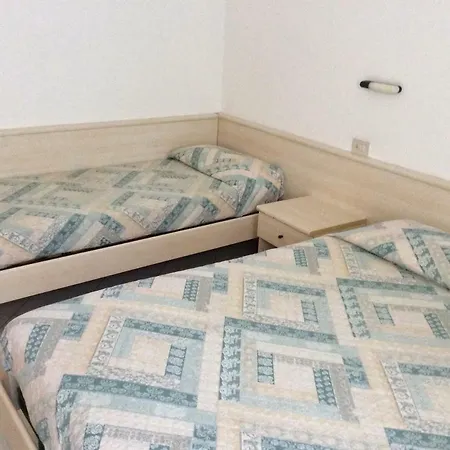 Hotel apartamentowy Marina