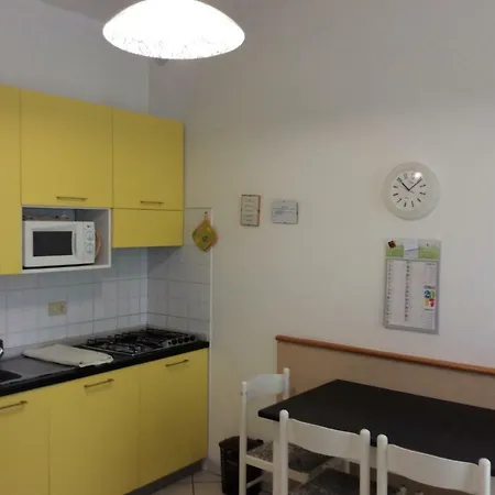 Marina Hotel apartamentowy