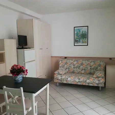 Marina Hotel apartamentowy