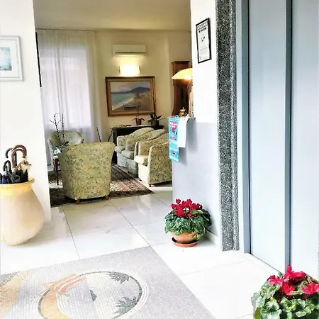 Marina Hotel apartamentowy