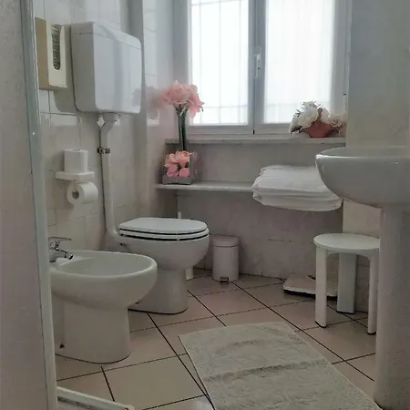 Aparthotel Marina Alassio