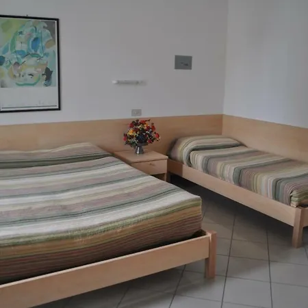 Marina Apartmanhotel 3*