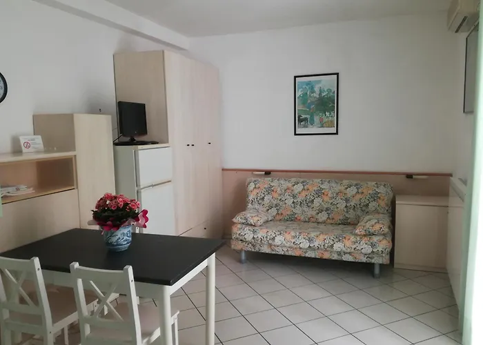 Marina Апарт-готель 3*