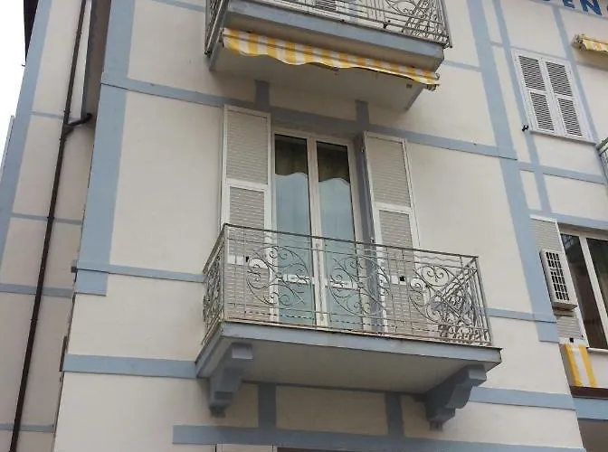 Marina 3* Алассіо