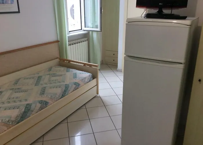 Апарт-готель Marina