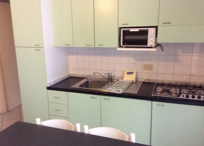 Marina Апарт-готель