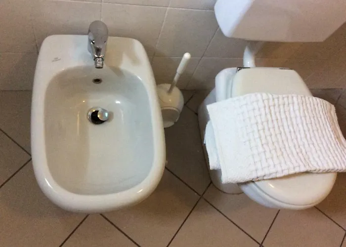 Апарт-готель Marina 3*