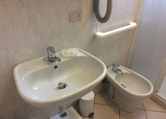 Апарт-готель Marina Алассіо