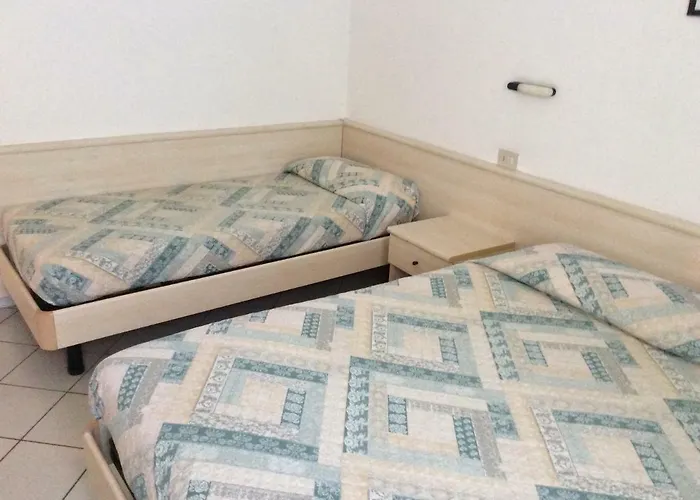 Апарт-готель Marina