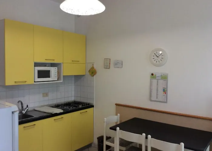 Marina Апарт-готель