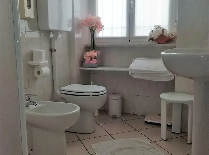 Апарт-готель Marina Алассіо