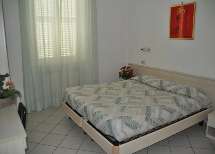 Marina Апарт-готель