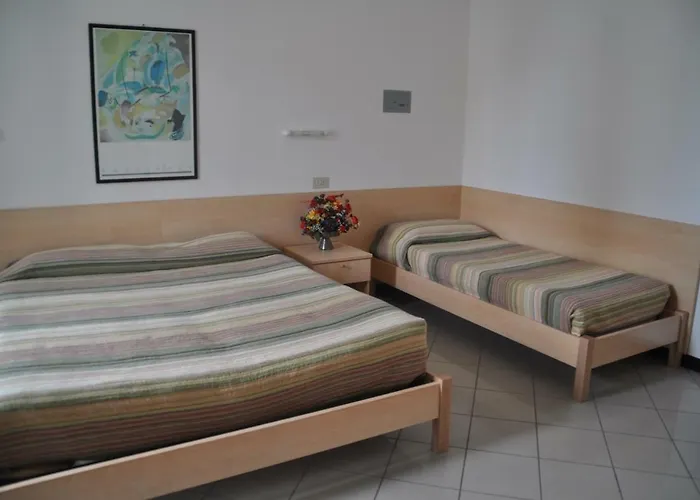 Marina Апарт-готель 3*