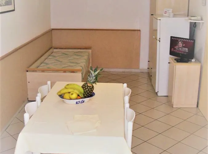 Marina Апарт-готель 3*